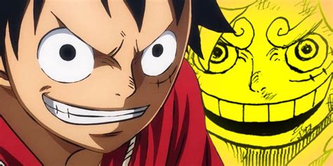 One Piece Finally Explains Luffy's New Devil Fruit Abilities