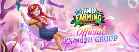 Family Farming (English)
