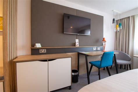 Holiday Inn Leicester - Wigston, an IHG Hotel