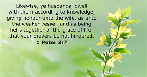 20 Bible Verses about Marriage - KJV - DailyVerses.net