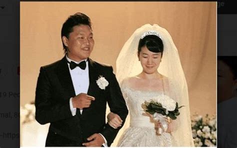 Yoo Hye-Yeon Biography: Untold Facts About PSY's Wife