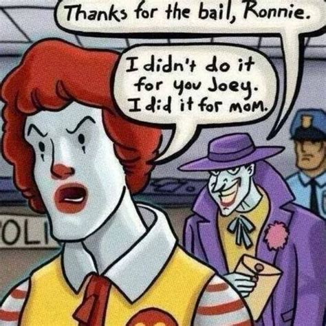 ronald mcdonald pictures and jokes / funny pictures & best jokes ...