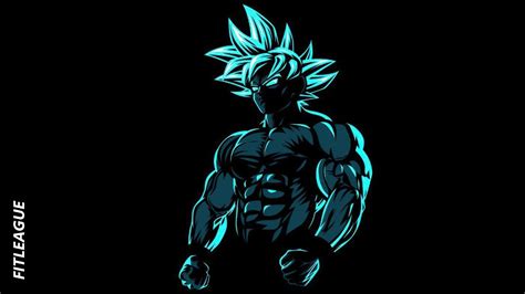 GOKU Best Gym Workout Motivation Music Mix 2021 🔥 Top 10 Workout Songs ...