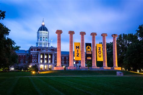 Mizzou is funding internships — what's your school doing? Plus job ...