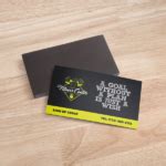 Magnet Business Cards – Printing Great Ideas