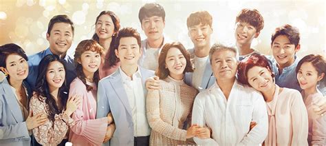 Drama reveals demise of families in Korea - The Korea Times