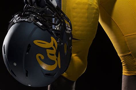 Cal Football Uniforms Analysis: They Exist! - California Golden Blogs