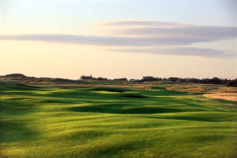 Royal St. George's Golf Club Photo Gallery