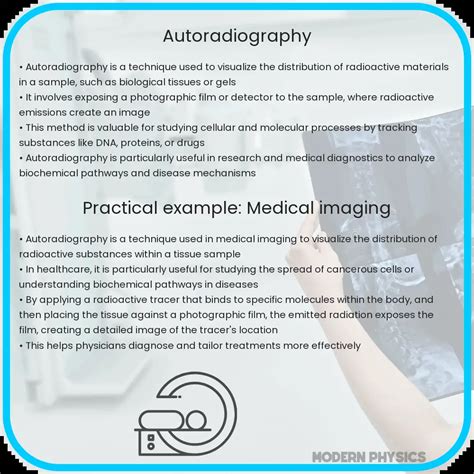 Autoradiography | Techniques, Uses & Insights