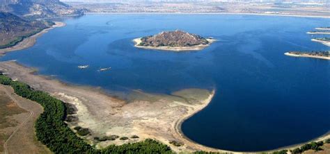 Lake Perris State Recreation Area, Perris | Roadtrippers