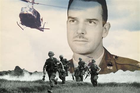 Edward Lansdale and America’s Vietnam Demons – Foreign Policy