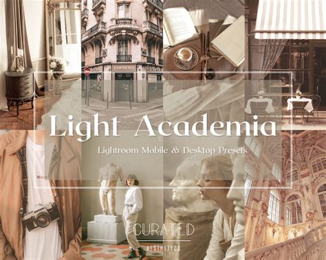 Light Academia Desktop Wallpapers - Wallpaper Cave