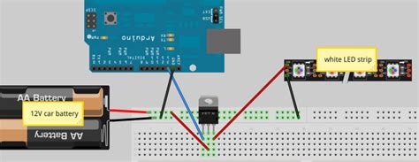 mosfet - Using an Arduino to switching a grounded load powered by a 12 Volt supply - Arduino ...