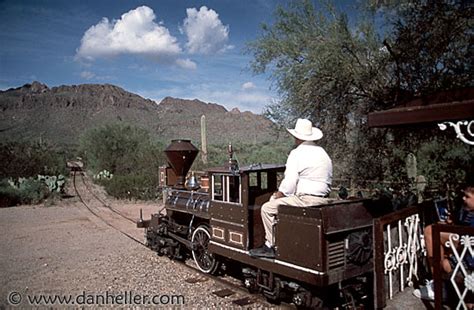 Train Ride