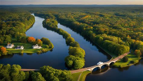 Washington Crossing Historic Park: Explore PA - Verdant Traveler