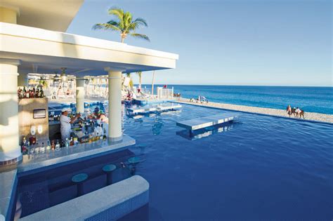 Riu Palace Cabo San Lucas – Los Cabos – Riu Los Cabos All Inclusive ...