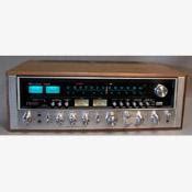 Sansui 9090DB Receivers user reviews : 4.4 out of 5 - 83 reviews - audioreview.com