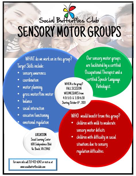 Spring Sensory Motor Bundle Fine Motor, Gross Motor And Visual ...