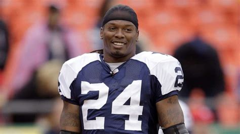 Former Dallas Cowboys star Marion Barber III died from heat stroke: Medical examiner - ABC News