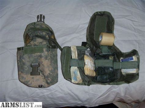 ARMSLIST - For Sale/Trade: Tactical / Prepper Gear