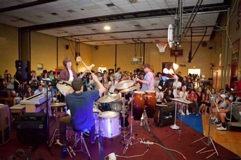 YFest Teen Concert Rocks the YMCA for a Good Cause | Northbrook, IL Patch