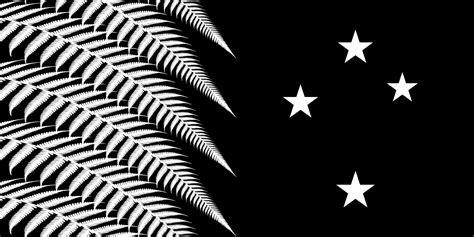 Your Privacy When Visiting the Alternative New Zealand Flag Designs Website | Alternative New ...