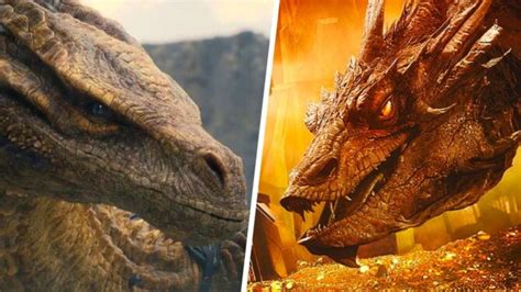 20 Most Famous Dragons in Popular Culture, With Pictures