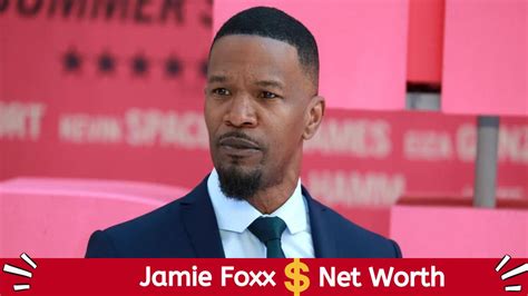 Jamie Foxx Net Worth 2023: American Actor, Producer, Singer, And Comedian Earnings!