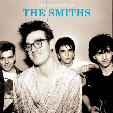 The Smiths Covers Album / My dirty music corner: THE SMITHS - L'édition inclut la reprise de ...