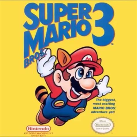 Koji Kondo - Super Mario Bros. 3 Soundtrack - Reviews - Album of The Year