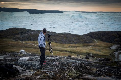 The Ultimate Guide to Hiking in Greenland - tools and information