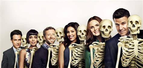 Season 11 | Bones Wiki | Fandom