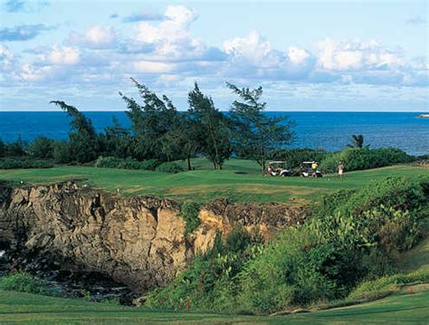 Kapalua Resort - The Bay Course in Lahaina, Hawaii, USA | Golf Advisor