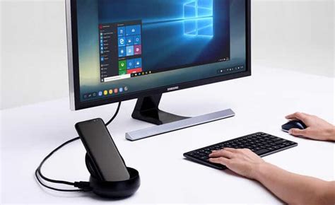 Samsung DeX Station price in Bangladesh - Umrelo.com