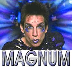 Magnum Zoolander Quotes. QuotesGram