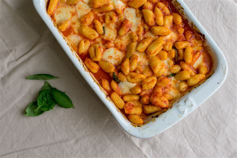 Gnocchi alla Sorrentina | ITALY Magazine