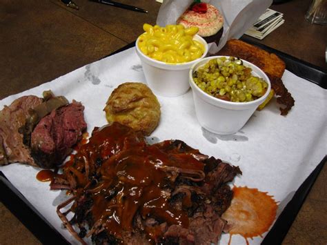 Four Rivers Smokehouse – BBQ – Orlando | Tasty Chomps: A Local's ...