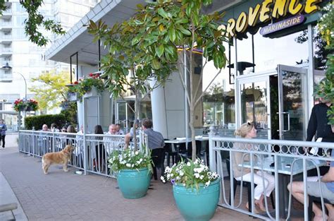 Best Patios for Wine in Vancouver | News