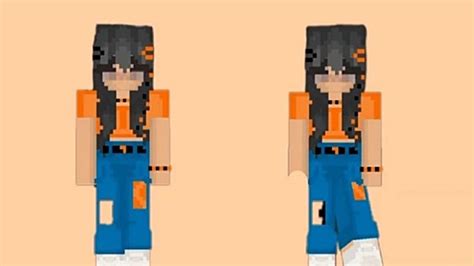 17 Minecraft Skin Ideas to Give You Inspiration : Faceoff