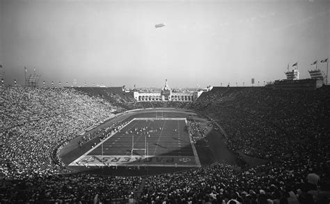 Photos from the first Super Bowl Photos - ABC News