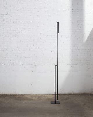 FLOOR LAMP – gentner design