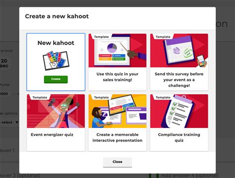 25 Kahoot Ideas and Features to Use in Your Classroom - Teaching Expertise