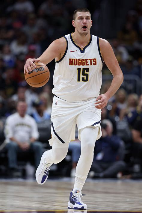 How many triple doubles does Nikola Jokic have?