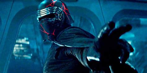 Star Wars: Kylo Ren WAS a Sith - Here's Why | CBR