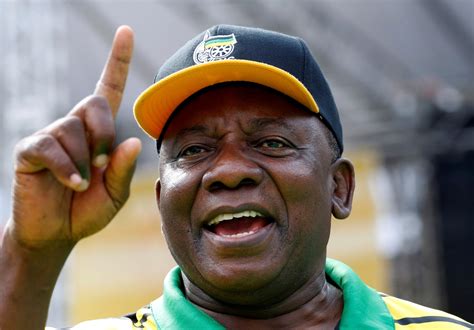 South Africa's ruling ANC kicks off party conference to elect Jacob Zuma's replacement | IBTimes UK
