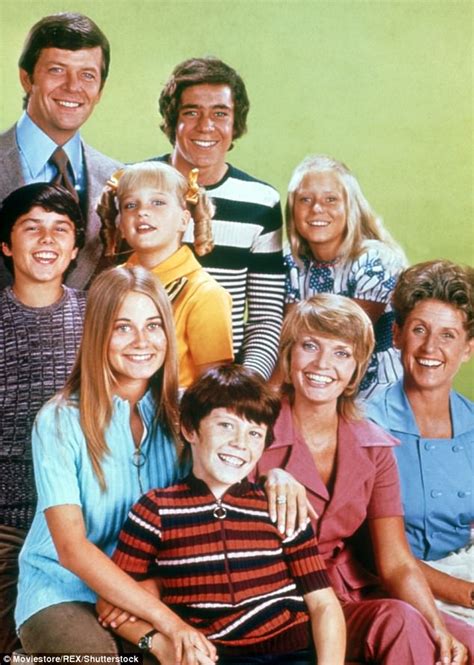 The cast of Brady Bunch reunites and reveal fond memories | Daily Mail Online