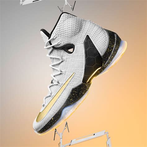 LeBron 13 Elite - Release Info | SneakerNews.com