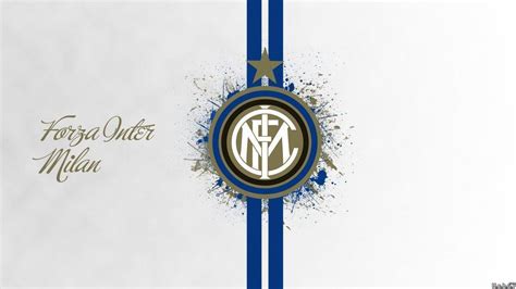 Inter Milan Wallpapers - Wallpaper Cave