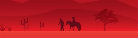 5120x1440 Resolution Red Dead Redemption 2 Minimal Game 19 5120x1440 Resolution Wallpaper ...