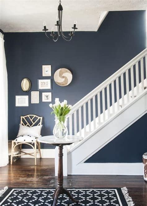 How To Choose the Best Sherwin Williams Blue Paint Colors - 2023